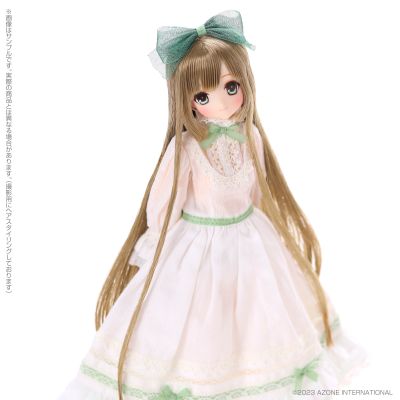 POD015-MLA「SAHRA'S a・la・mode　MAYA／～meow×meow a・la・mode～ 铃兰的秘密故事」