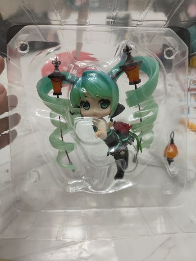 初音未来 Lamp Miku feat.猫鱼