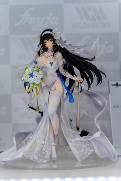 少女前线 95式 洋桔梗与她的季节