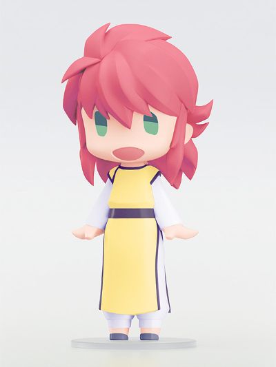 HELLO! GOOD SMILE 幽游白书 藏马