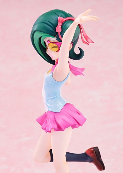 游戏王ZEXAL 观月小鸟