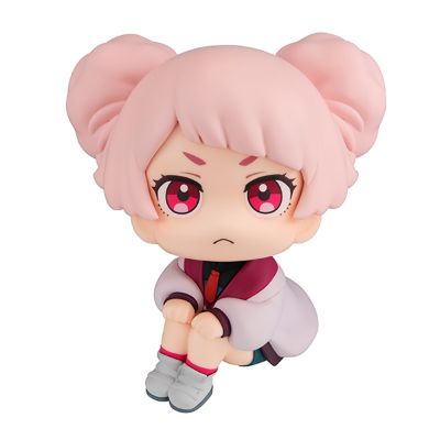 Look Up  机动战士高达 水星的魔女 雀丘利·潘兰杞