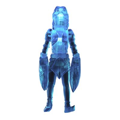 终极闪耀 宇宙英雄奥特曼 巴尔坦星人