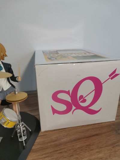 SQ系列  轻音少女!! 田井中律