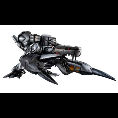 Precious G.E.M.系列 数码兽世界 机械邪龙兽 / 无限龙兽