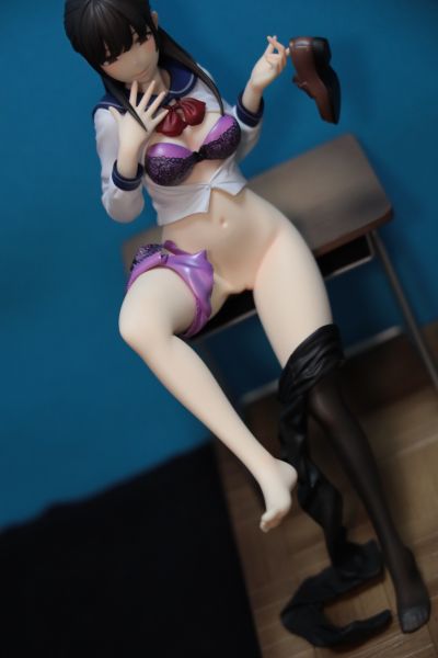 鸽了好久的村崎文奈