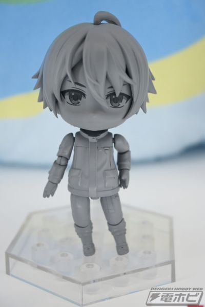 DFORM+  绫岛奇谭 八凪幸人