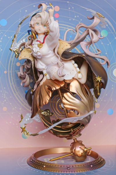 大英博物馆 计时仪盘 曙光