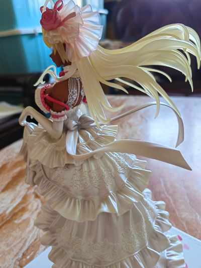 装甲恶鬼村正 三世村正 婚礼Ver.