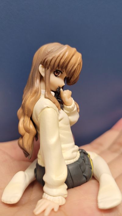 拜托了双子星 森野苺 Collect 500:Onegai Taraku 