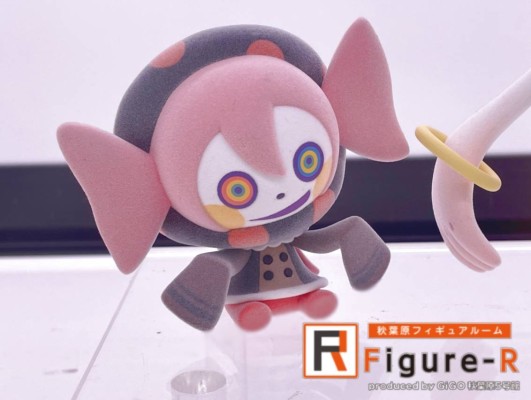 魔法少女小圆 剧场版 [新篇] 叛逆的物语 软萌~丘比与贝贝~