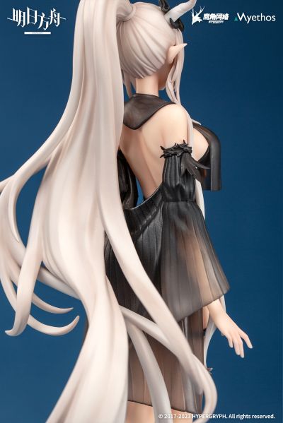 Gift+系列 明日方舟 闪灵 夏日