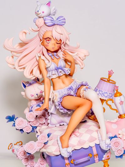 魔法少女伊莉雅  百变嘉年华 伊莉雅斯菲尔·冯·爱因兹贝伦 居家服