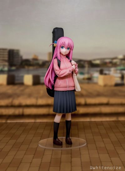 孤独摇滚！ 后藤独