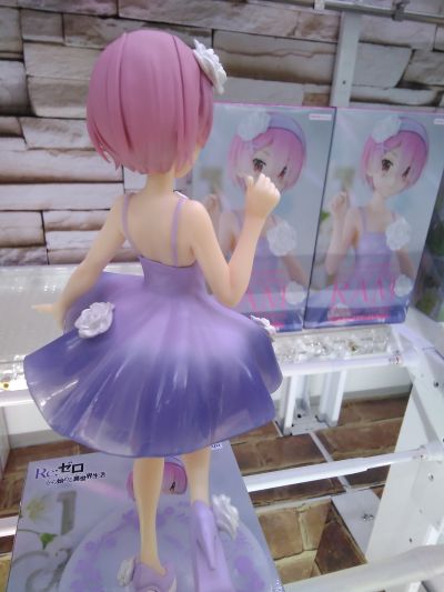 Trio-Try-iT Re：从零开始的异世界生活  花裙拉姆