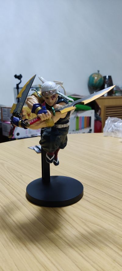 Vibration Stars 鬼灭之刃 宇髄天元