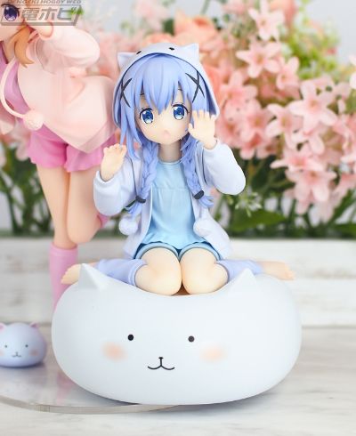 Luminasta  请问您今天要来点兔子吗？ 心爱