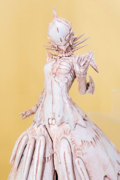 POP UP PARADE 希德尼娅的骑士 编织爱的行星 白羽衣䌷 L尺寸