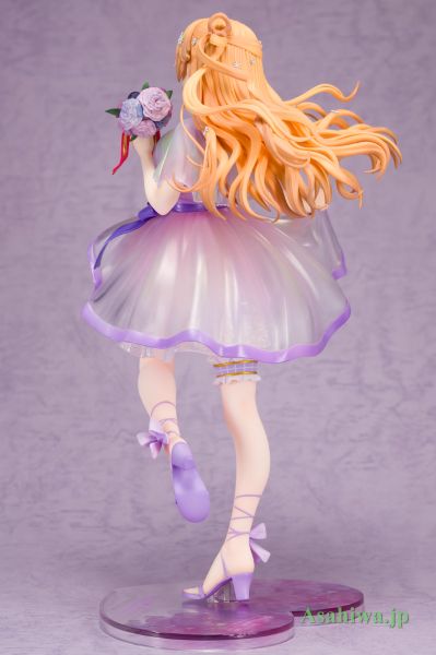 爱与演唱会！虹咲学园学园偶像同好会 近江彼方 7-11活动大使