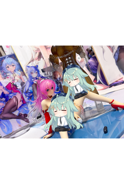 凌辱ゲリラ狩り3 ノーラ・スチュアート DX Aタイプ A Type 