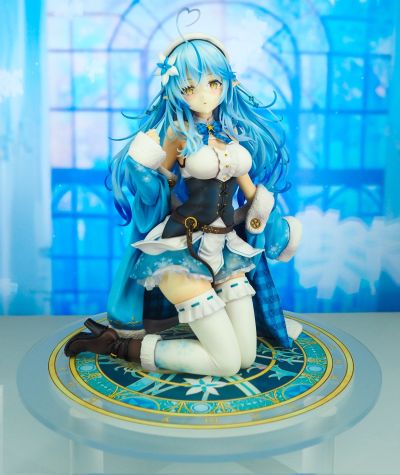 hololive 雪花菈米