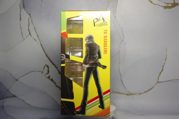 TV动画 女神异闻录4 鸣上悠