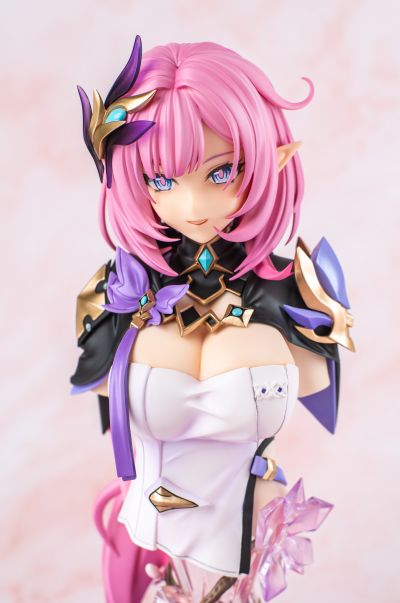 崩坏3rd 爱莉希雅 1/5 胸像