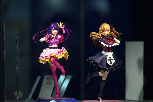 KDcolle 我推的孩子 星野爱