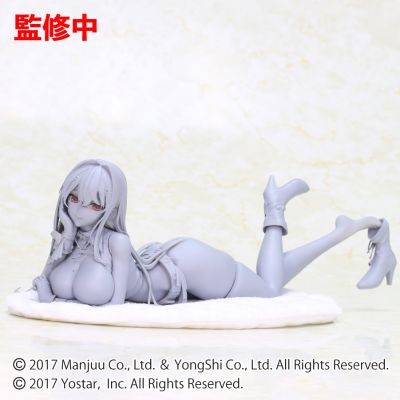 碧蓝航线 布莱默顿 周年纪念抱枕样式