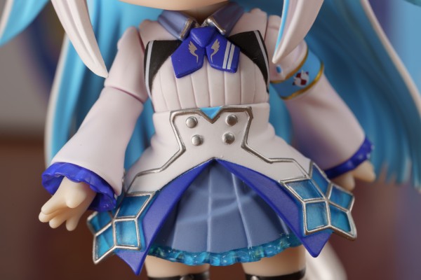 粘土人#2013 彩虹社 莉泽·赫露艾斯塔