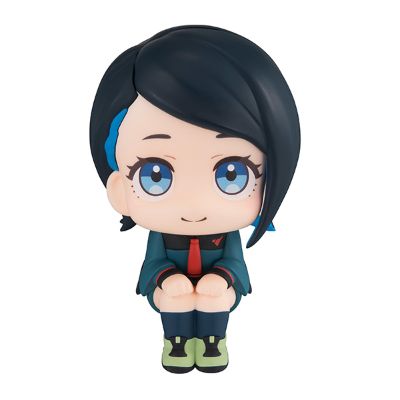 Look Up 机动战士高达 水星的魔女 尼卡·七浦