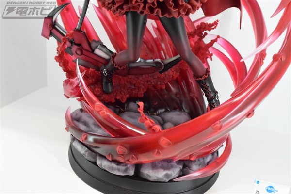 B-style  四色战记 冰雪帝国 露比·罗丝