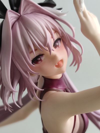 命运-冠位指定 阿斯托尔福 兔女郎