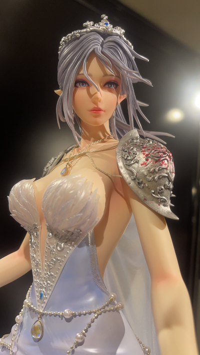 鬼刀 海琴烟 凯旋