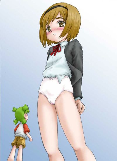 神枪少女 荷莉叶特 