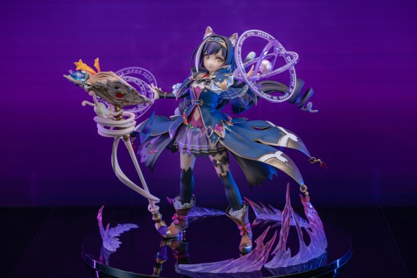 公主连结 与你重逢 凯露 ★6