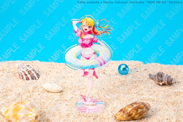 我推的孩子 闪耀之夏 A奖 角色立牌