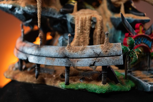 航海王 沙·鳄鱼