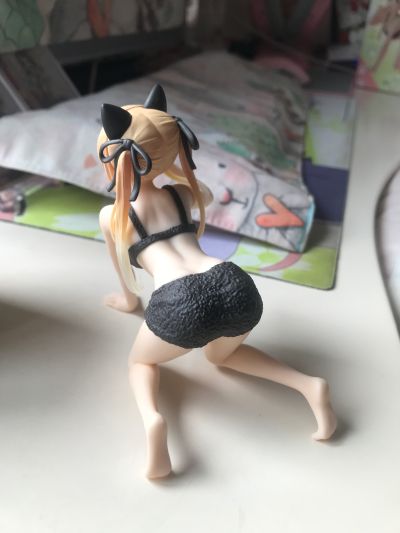 Coreful 路人女主的养成方法Fine  泽村·斯潘塞·英梨梨 ~猫咪居家服~