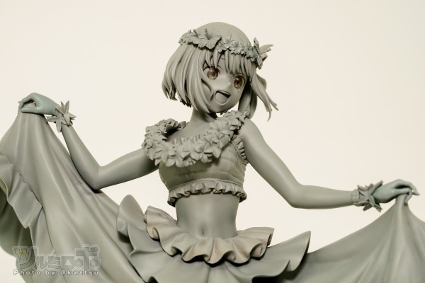 莉可丽丝 锦木千束 夏威夷