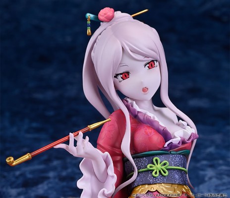 OVERLORD手游  夏提雅・布拉德弗伦 艳丽贺正