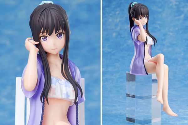 莉可丽丝 井上泷奈