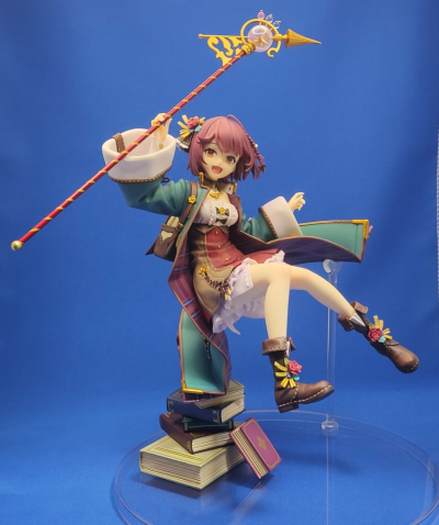 苏菲的炼金工房2 ~不可思议梦的炼金术士~ 苏菲