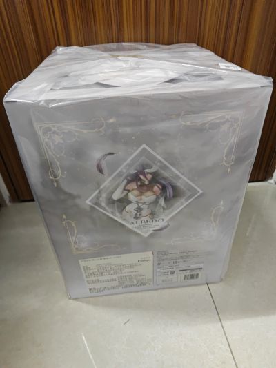 OVERLORD 雅儿贝德 旗袍版