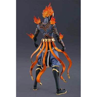 S.H.Figuarts 雾山五行 闻人翊悬~溯洄~