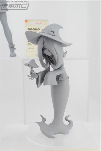 POP UP PARADE 小魔女学园 亚可·卡嘉莉