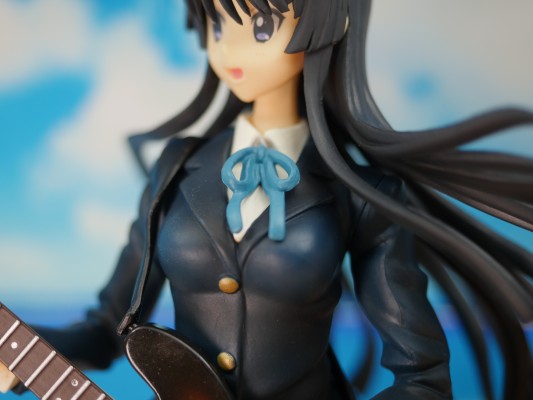 SQ系列  轻音少女!! 秋山澪