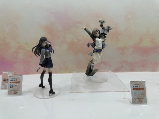 为美好的世界献上爆焰！惠惠和芸芸 -两人是朋友-