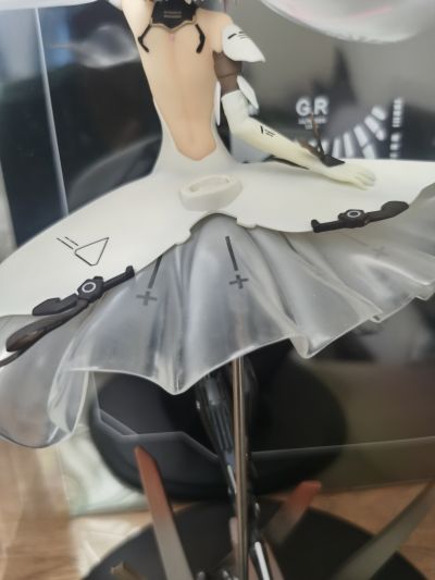 战双帕弥什 丽芙·仰光