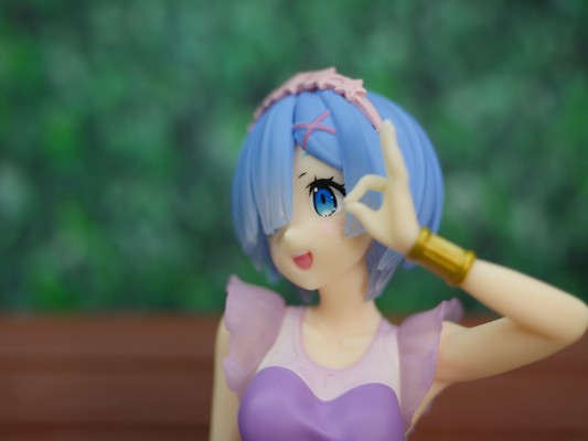 压泡面人偶 Re:从零开始的异世界生活 雷姆·星星派对